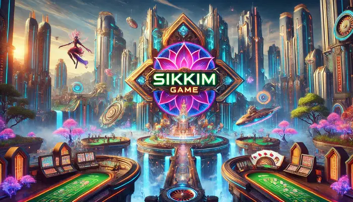 Sikkim Game Download